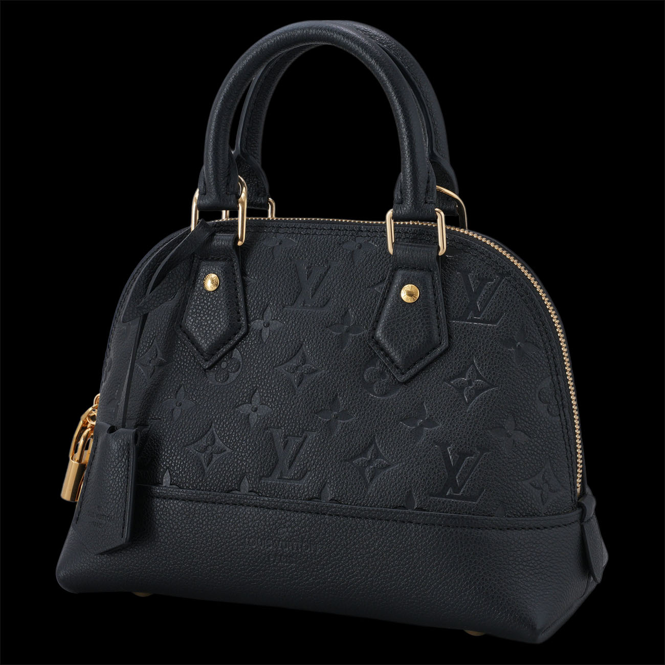 LOUIS VUITTON(USED)루이비통 앙프렝뜨 알마 BB